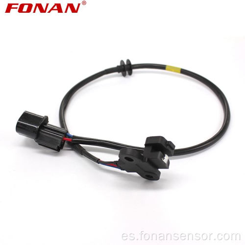 Sensor de posición del cigüeñal CKP para Mitsubishi Canter